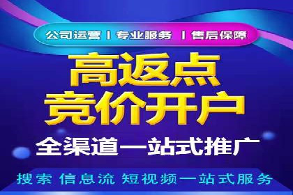 SEM竞价实战案例，教你提高转化率